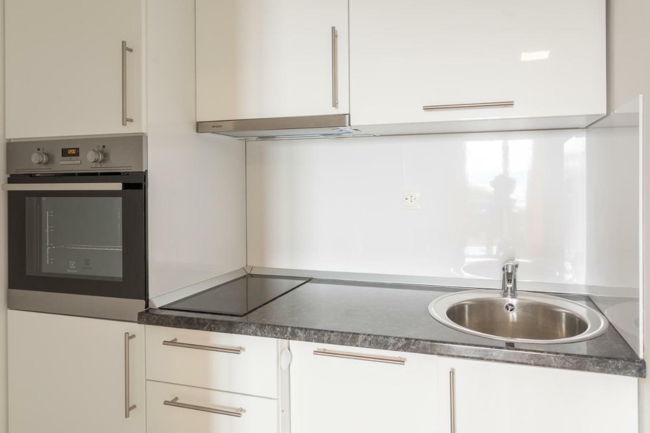 ברלה Apartmani Marija Jakir מראה חיצוני תמונה