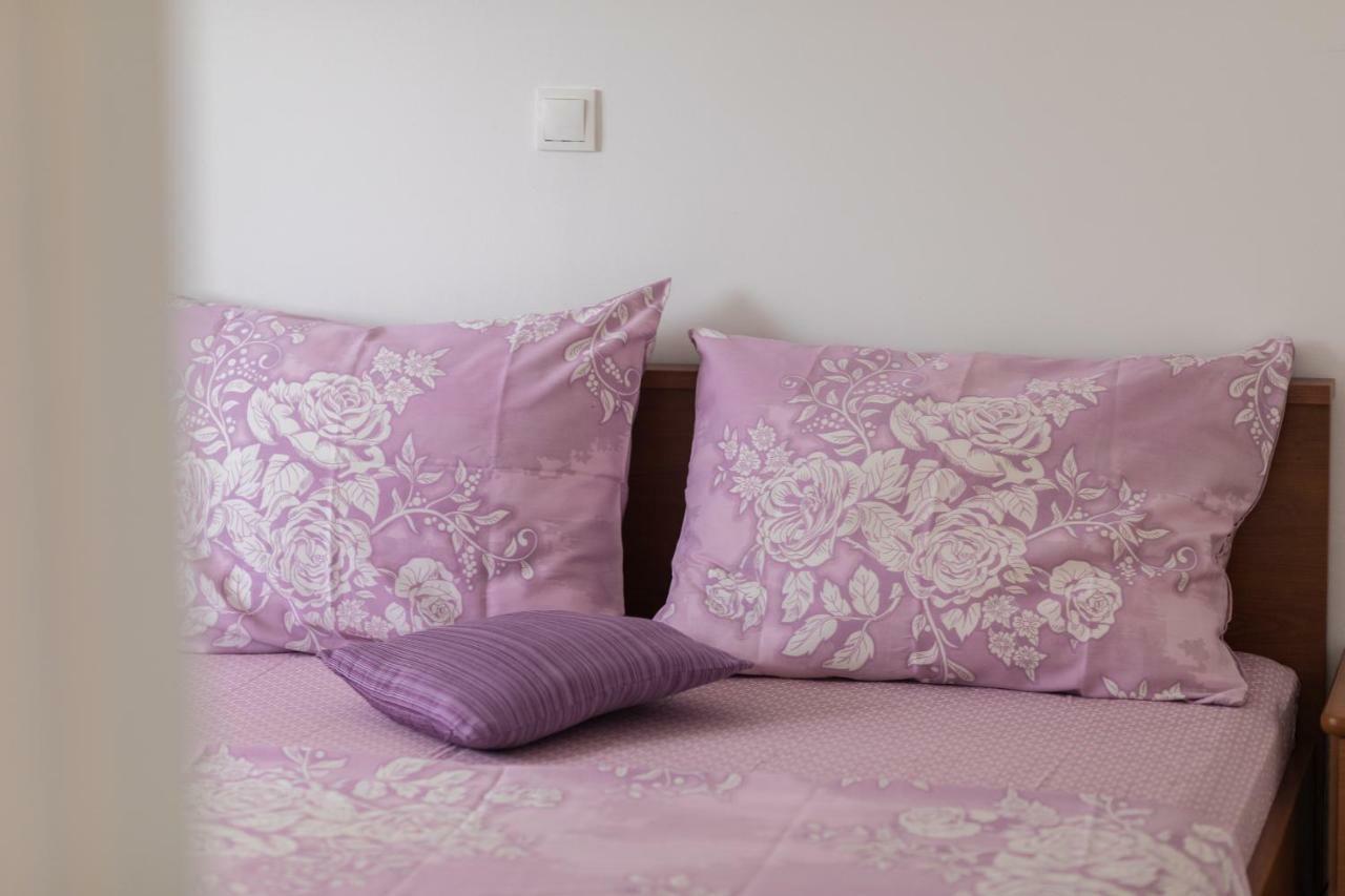 ברלה Apartmani Marija Jakir מראה חיצוני תמונה