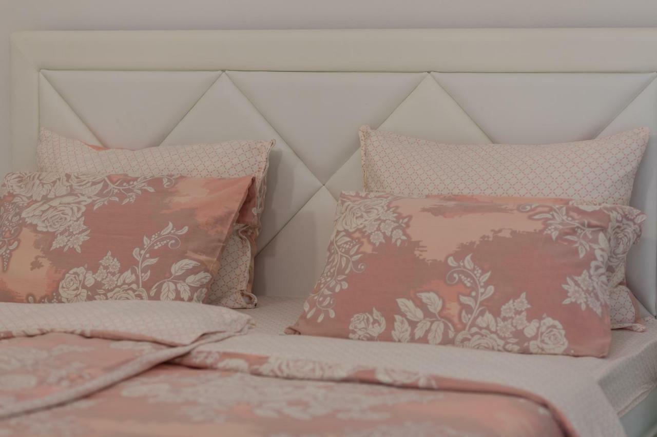 ברלה Apartmani Marija Jakir מראה חיצוני תמונה