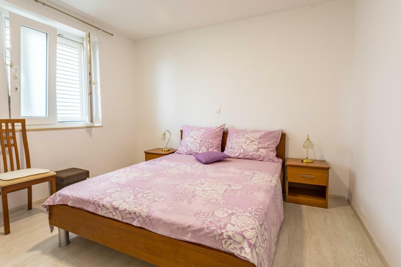 ברלה Apartmani Marija Jakir מראה חיצוני תמונה